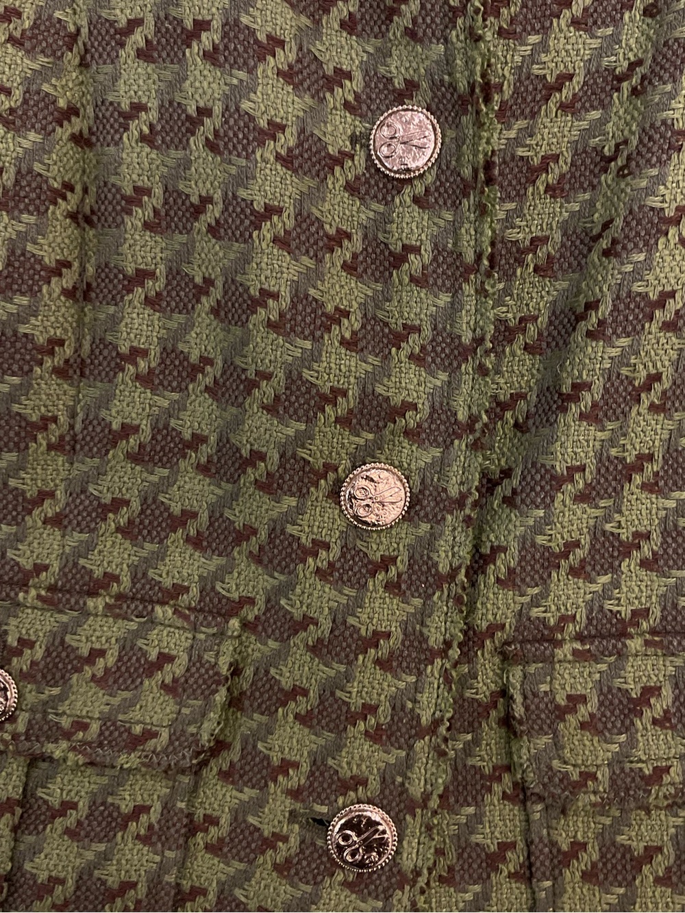 Chanel Jacket - Picture 3 of 6